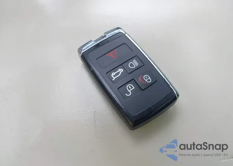 2019 Land Rover Range Rover Sport Hse Mhev from USA, damaged, VIN SALWR2RU3KA866685